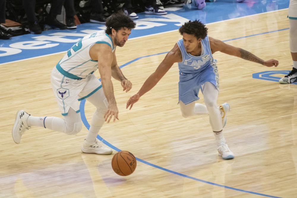 无球能力与 无球能力与